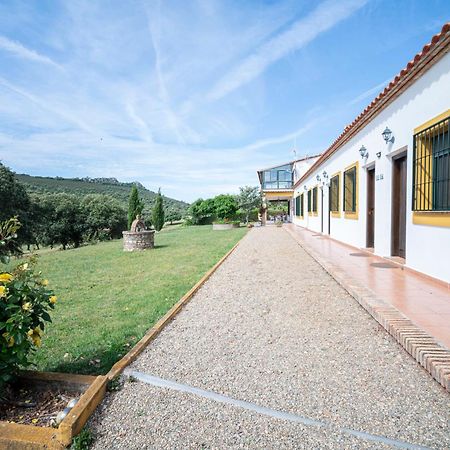 Casa Rural La Sierra De Monfraguee Malpartida De Plasencia Exteriér fotografie