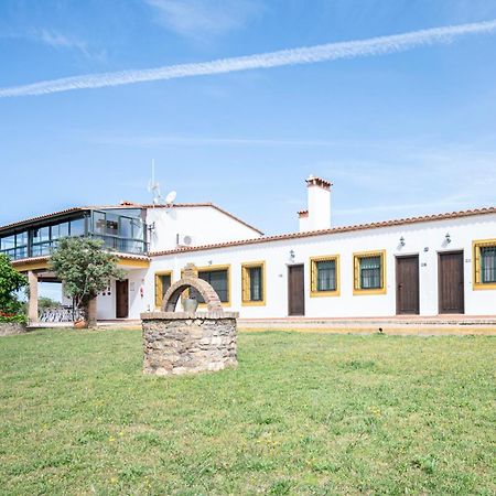 Casa Rural La Sierra De Monfraguee Malpartida De Plasencia Exteriér fotografie