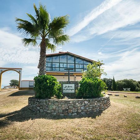Casa Rural La Sierra De Monfraguee Malpartida De Plasencia Exteriér fotografie