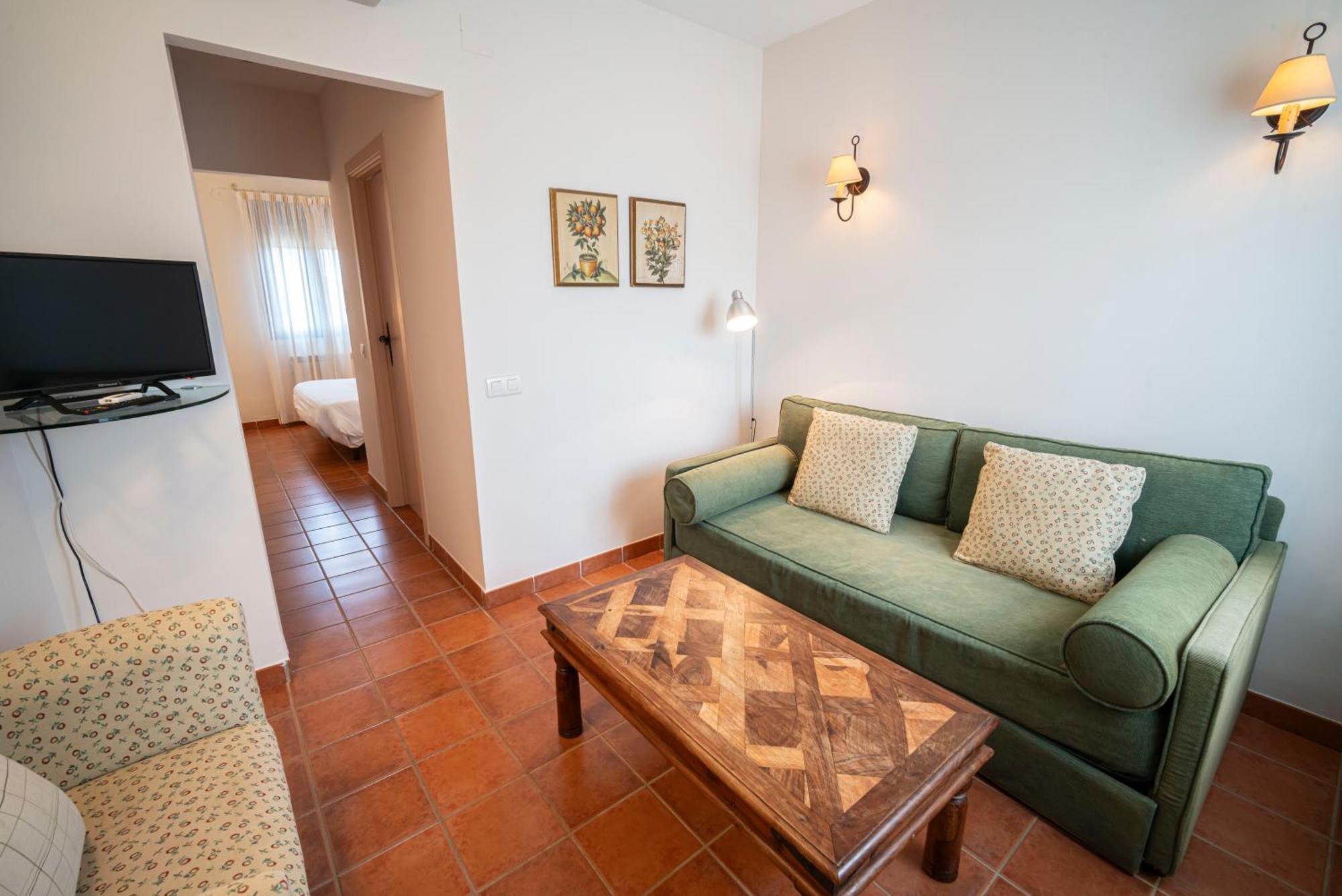 Casa Rural La Sierra De Monfraguee Malpartida De Plasencia Exteriér fotografie